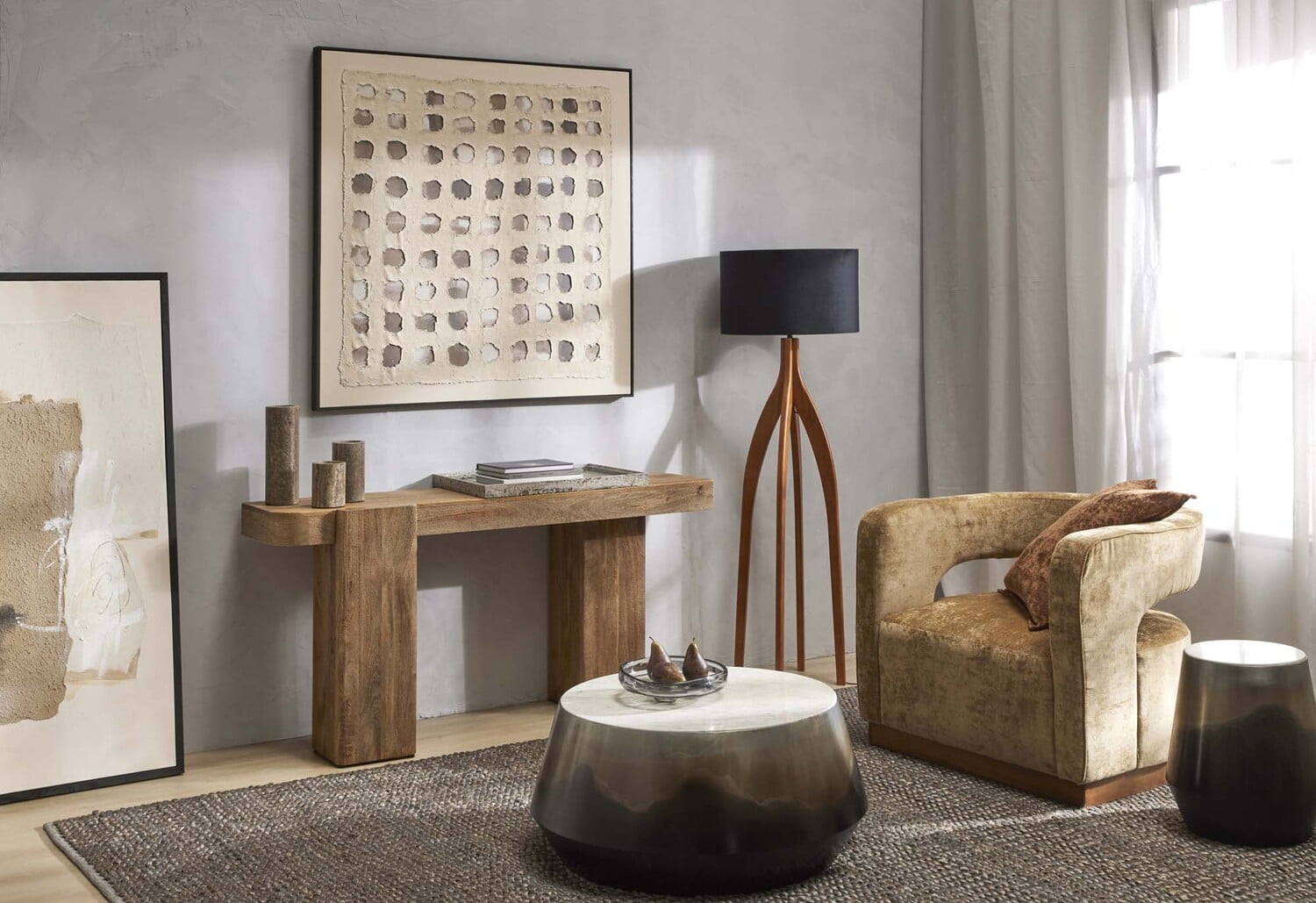 The Home Collective Decorative Tray