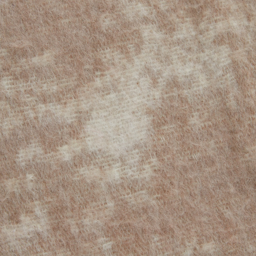 Diomedes Wool-Blend Throw