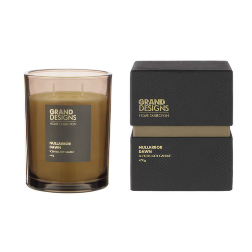450g Nullarbor Dawn Scented Candle