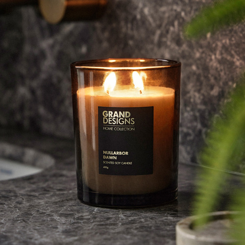 450g Nullarbor Dawn Scented Candle
