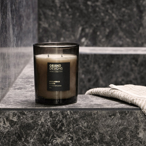 450g Nullarbor Dawn Scented Candle