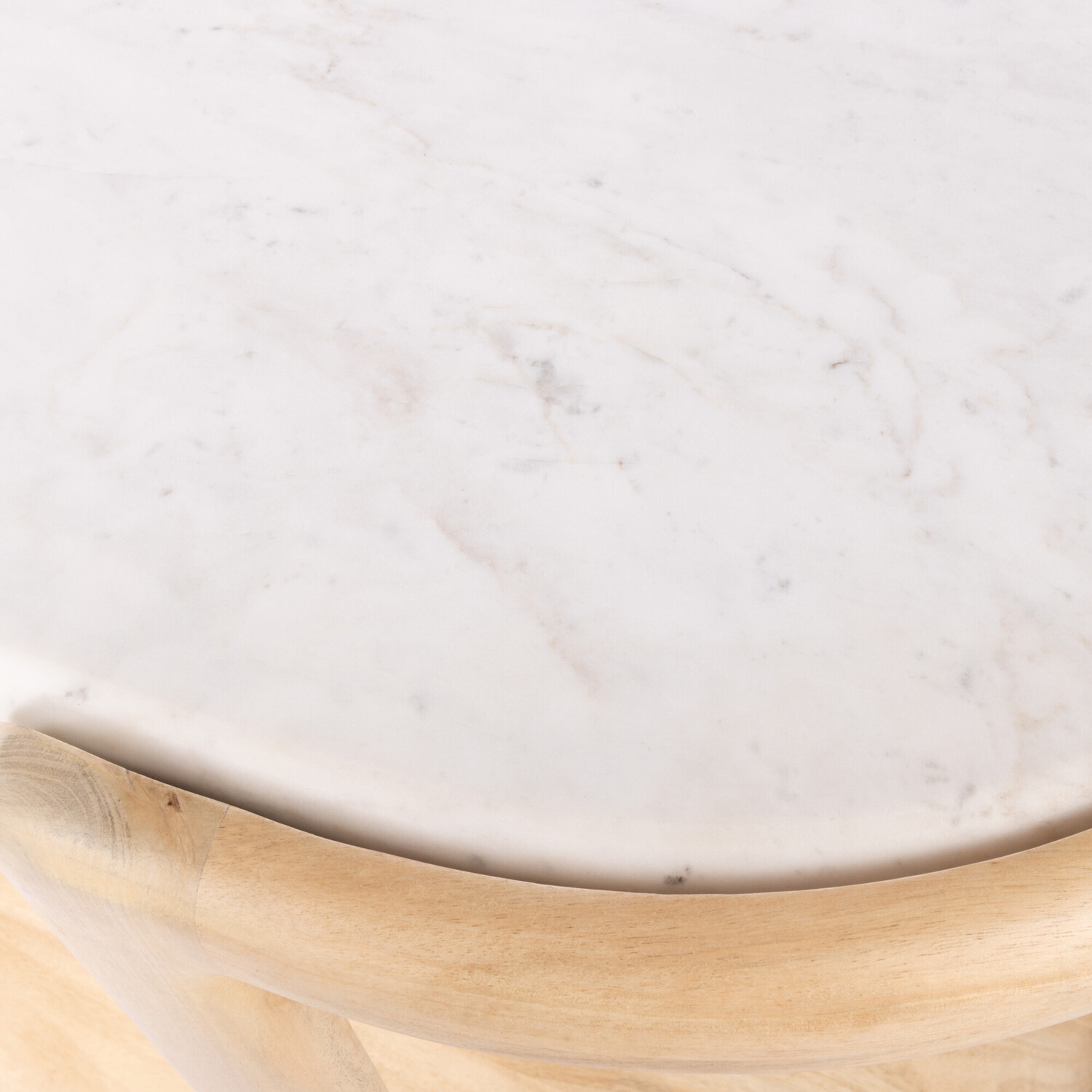 Elior Console Table
