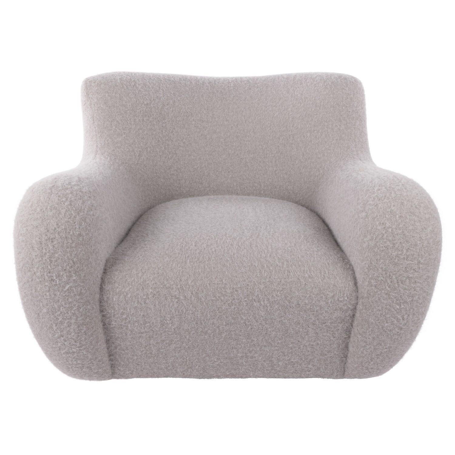 Malix Upholstered Armchair