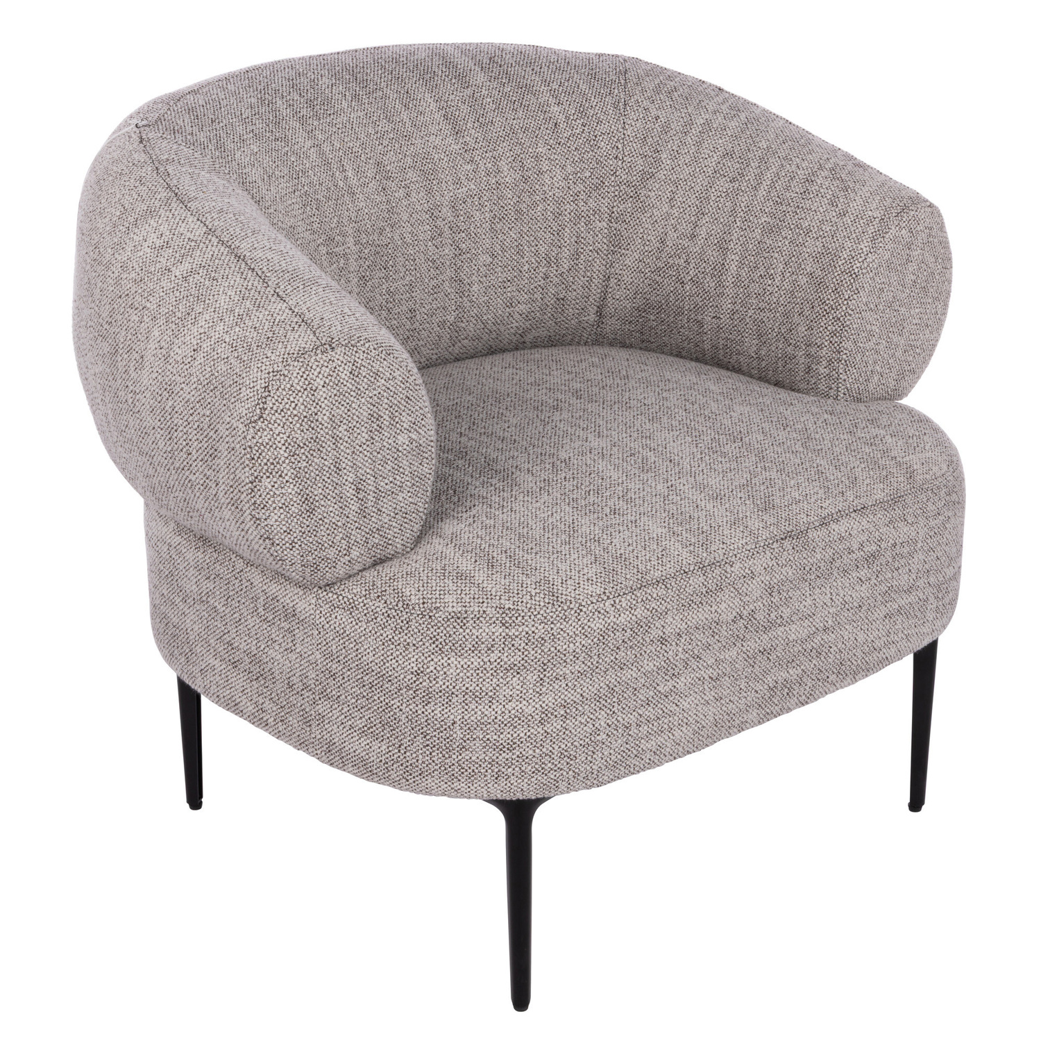 Bane Upholstered Armchair