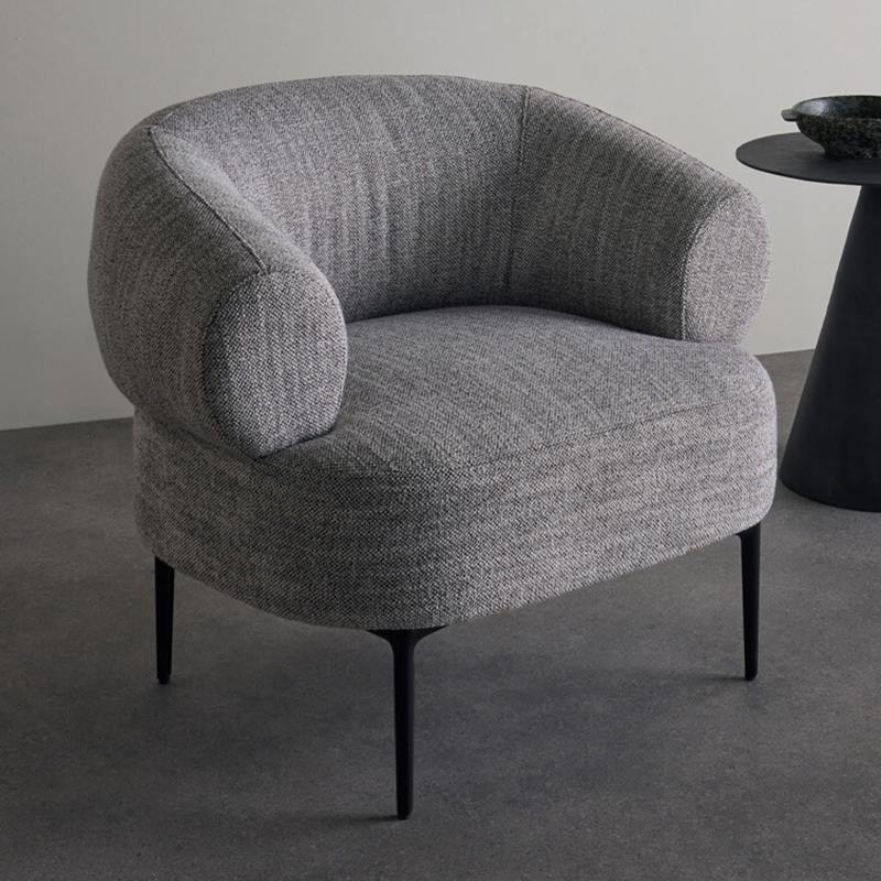 Bane Upholstered Armchair
