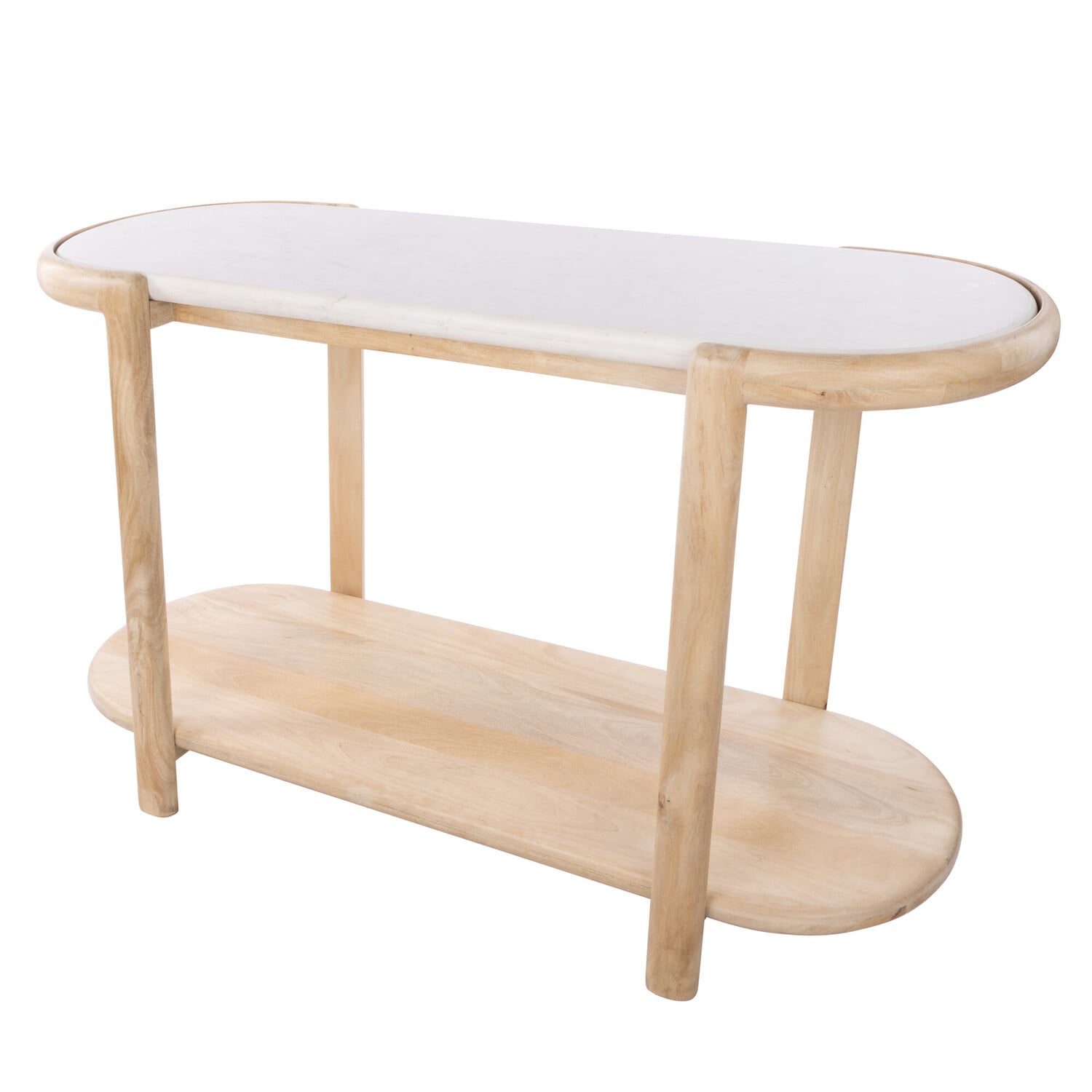 Elior Console Table