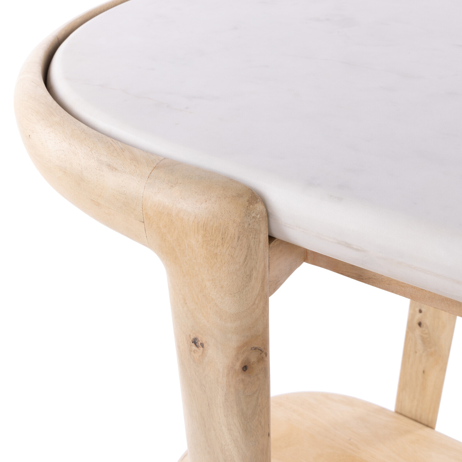 Elior Console Table