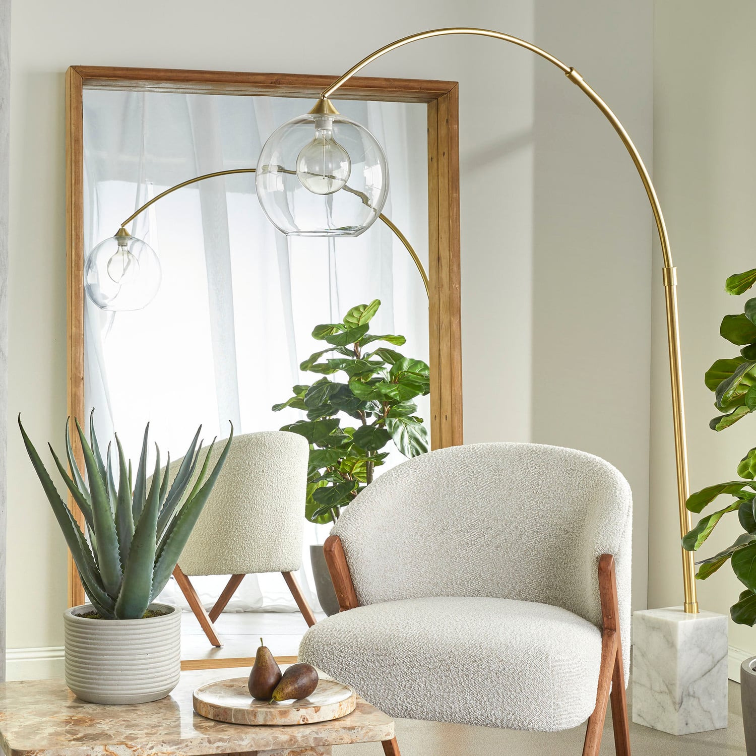 Cailen Floor Lamp