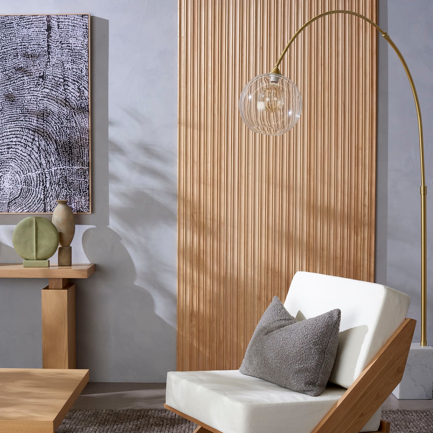 Cailen Floor Lamp