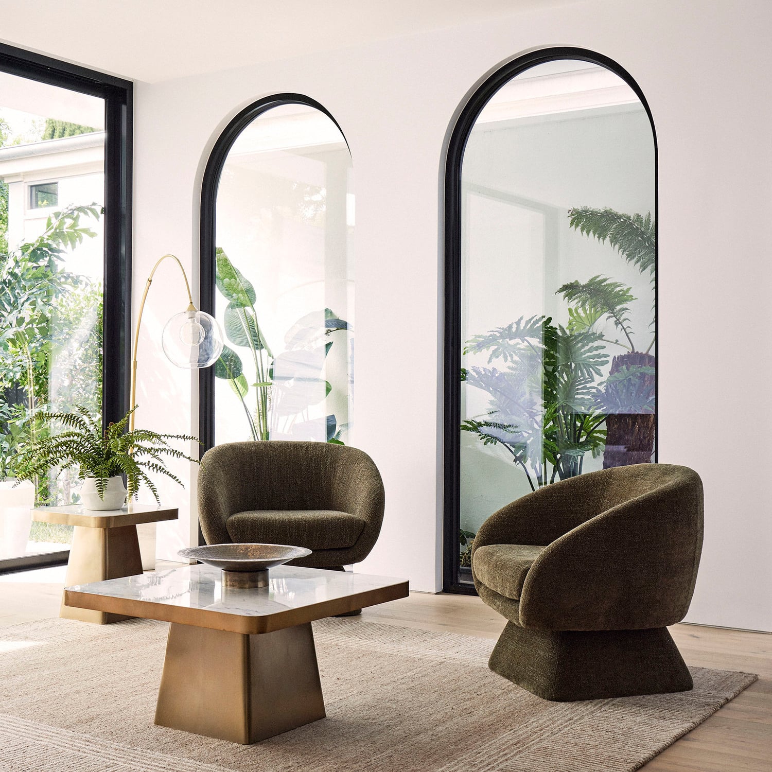 Cailen Floor Lamp