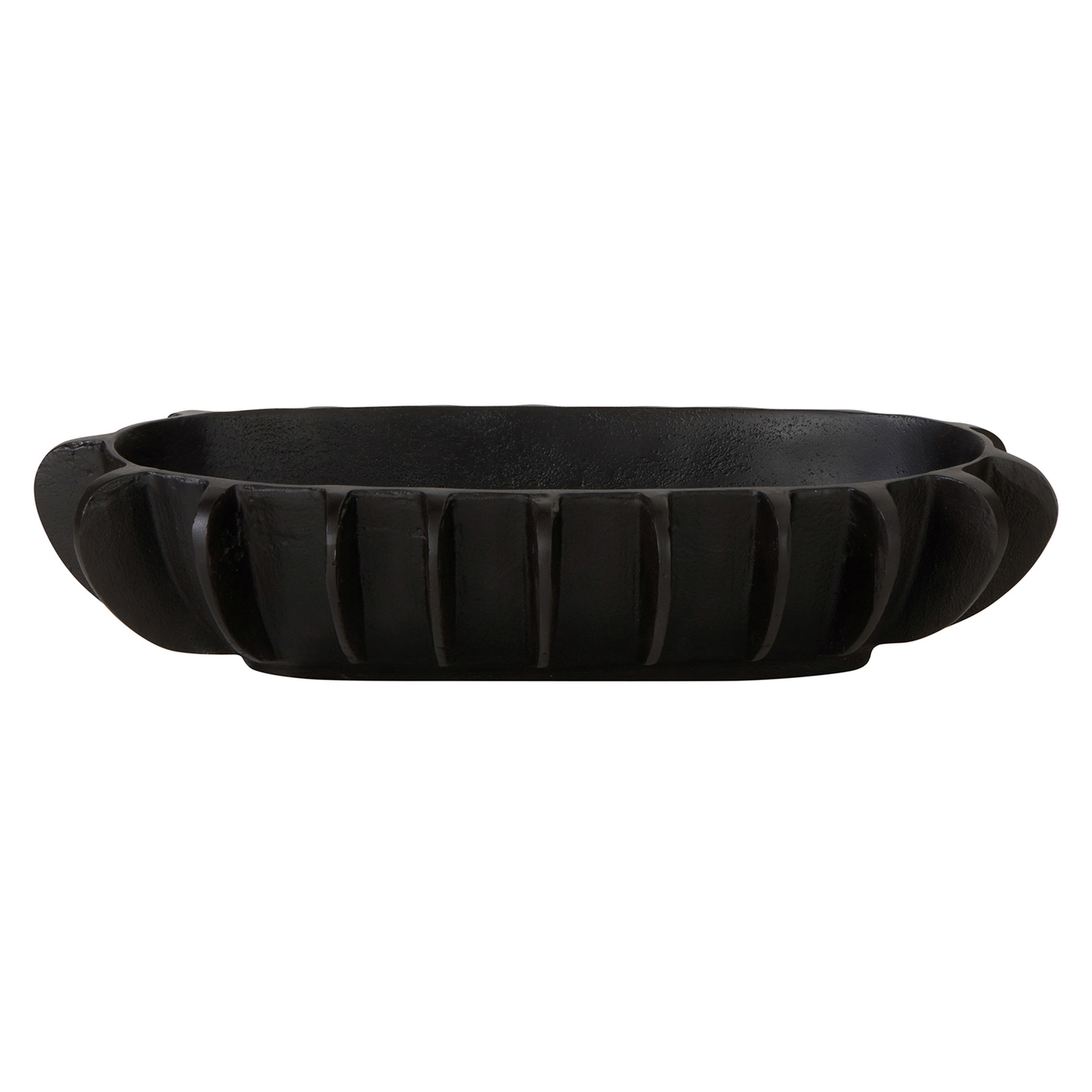 Ludlow Aluminium Decorative Bowl