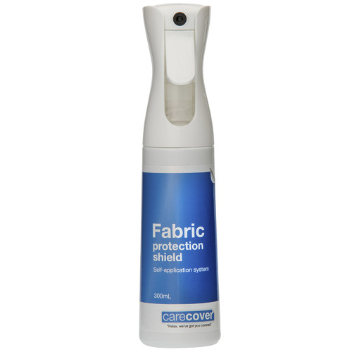 Care Cover Fabric Protector Spray Temple Webster