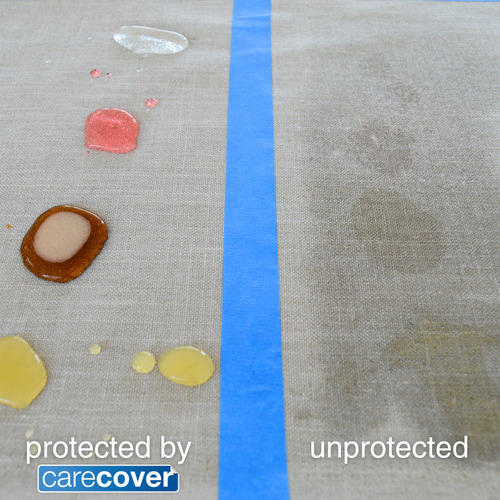 Care Cover Fabric Protector Spray