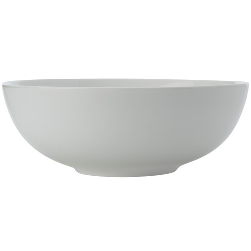 Cashmere 21cm Fine Bone China Coupe Bowls