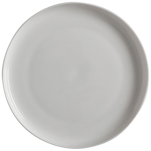 Cashmere High Rim 23cm Entree Plates