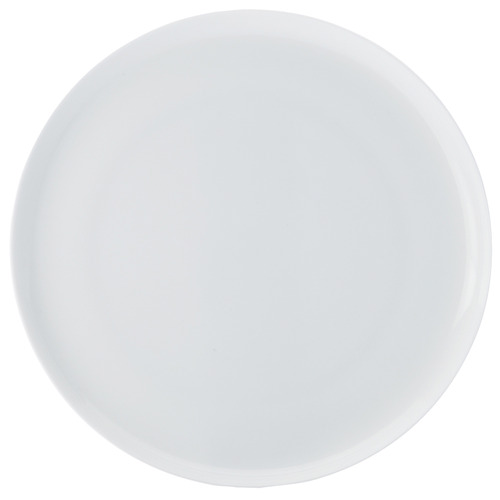 Cashmere 23cm Fine Bone China Entree Plates | Temple & Webster