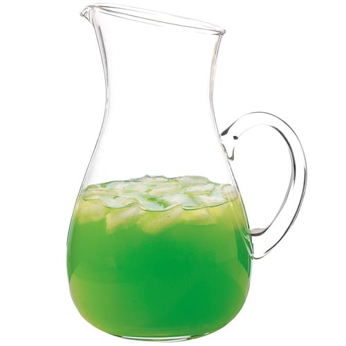 Diamante Classic 225L Glass Jug