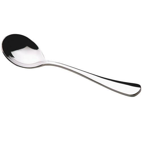 Madison Stainless Steel Soup Spoons