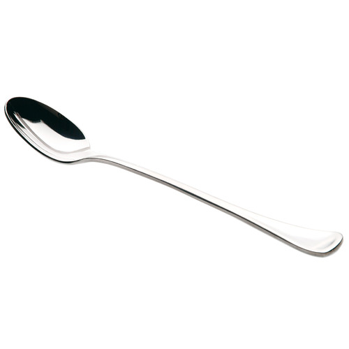 Cosmopolitan Stainless Steel Soda Spoons Temple & ster