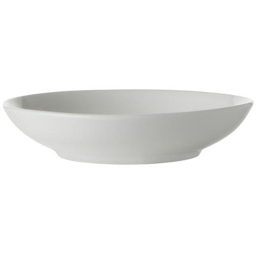 White Basics 10cm Round Sauce Dishes