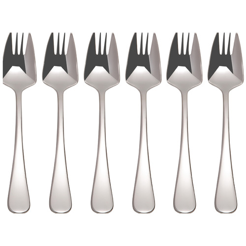 Madison 28cm Stainless Steel Buffet Forks