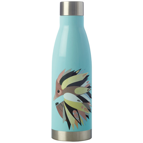 Maxwell & Williams Pete Cromer Echidna 500ml Insulated Water Bottle ...