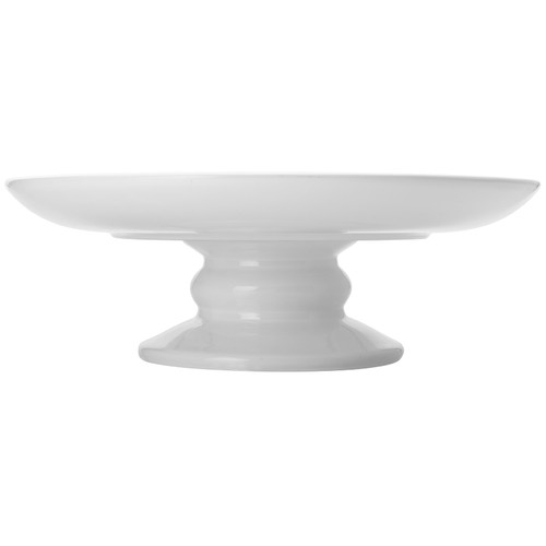 Banquet 35cm Ceramic Footed Comport