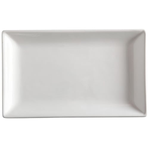 Banquet 39cm Rectangular Ceramic Platter