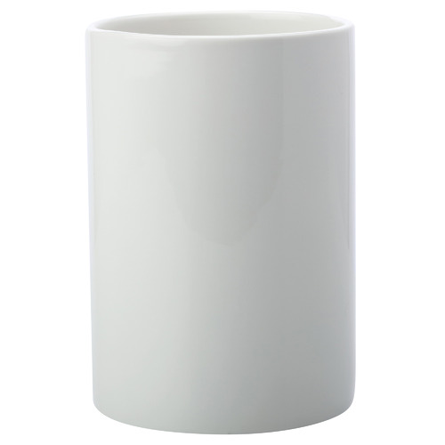 Maxwell & Williams White Epicurious Porcelain Utensil Holder Temple & ster