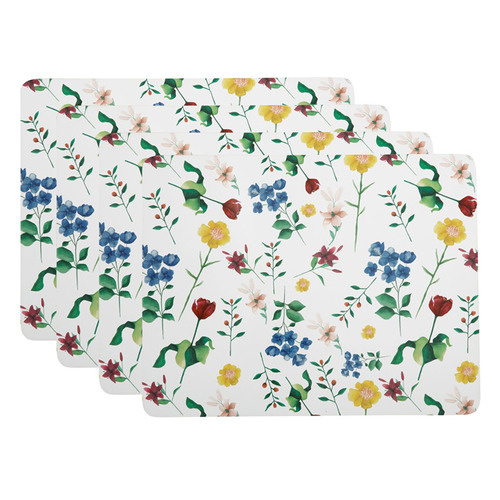 Maxwell & Williams Posy Placemats Temple & ster