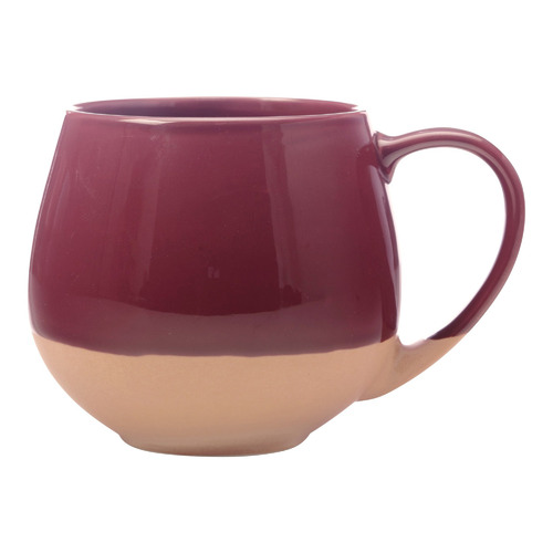 Maxwell & Williams Eclipse 450ml Snug Mugs Temple & ster