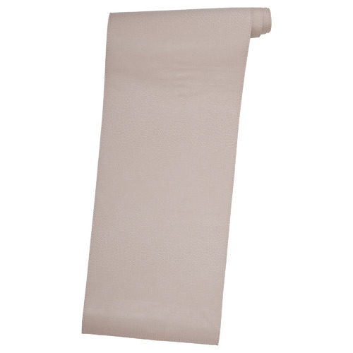 Ecru Table Accents Alligator Faux Leather Table Runners Temple & ster