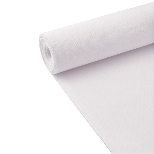 Snow Cotton Classics Cotton Table Runner