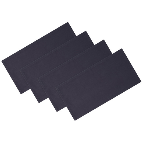 Slate Cotton Classics Cotton Napkins