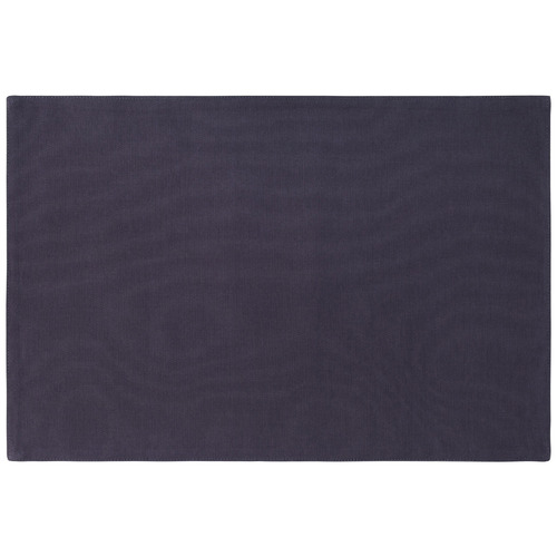 Slate Cotton Classics Cotton Placemats