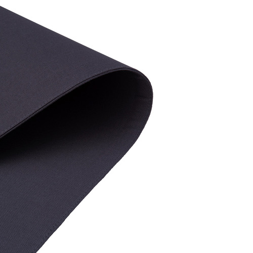 Slate Cotton Classics Cotton Placemats