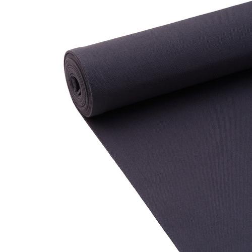 Slate Cotton Classics Cotton Table Runner
