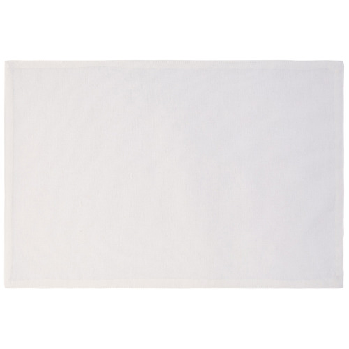 Snow Cotton Classics Cotton Placemats