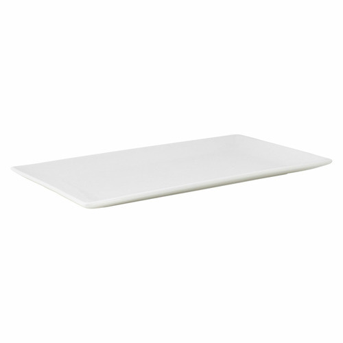 Maxwell & Williams White Basics 34cm Porcelain Serving Platter | Temple ...
