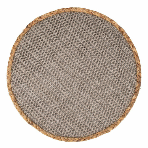 Grey Table Accents Placemats Temple & ster