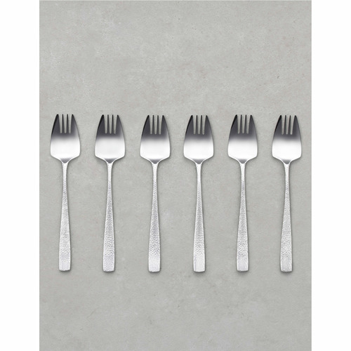 Maxwell & Williams Wayland Stainless Steel Buffet Forks Temple & ster