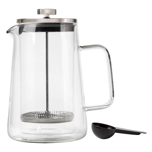 Blend Vienna 1L Double Wall Coffee Plunger