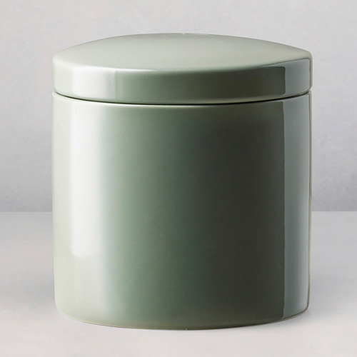 Sage Epicurious 1L Canister Temple & ster