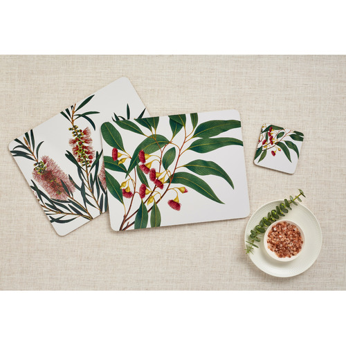 Maxwell & Williams Royal Botanic Gardens Australian Botanics 4 Piece 34