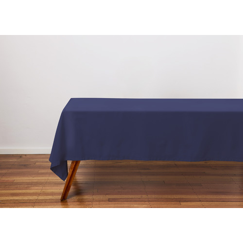 Maxwell & Williams Cotton Classics Tablecloth Temple & ster