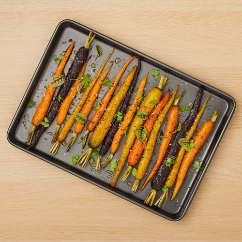 BakerMaker Non-Stick Baking Tray