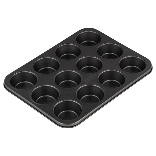 BakerMaker Non-Stick Cupcake Pan | Temple & Webster