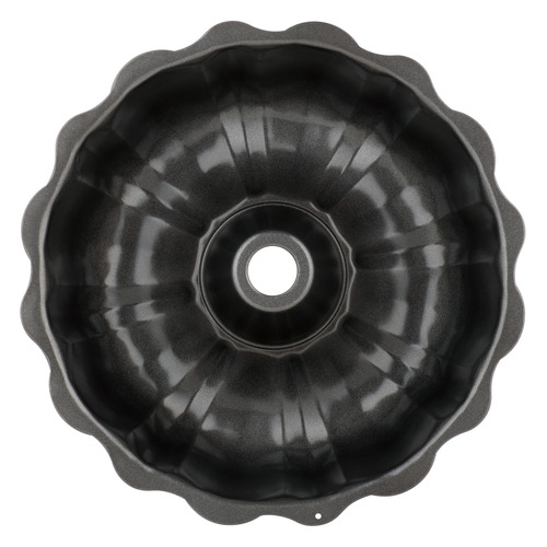 Maxwell & Williams BakerMaker NonStick 24cm Fluted Ring Cake Pan