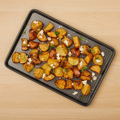 BakerMaker Non-Stick Crisping Tray