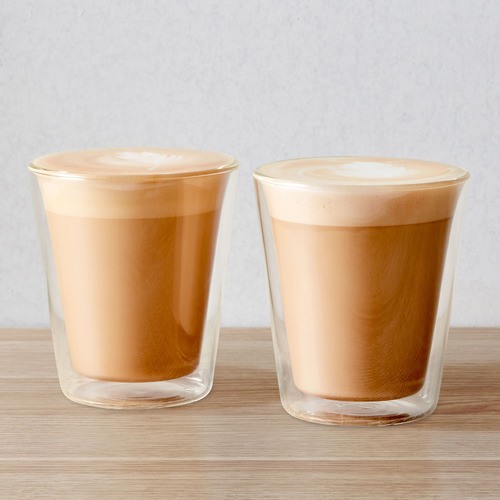 Blend 200ml Conical Cups